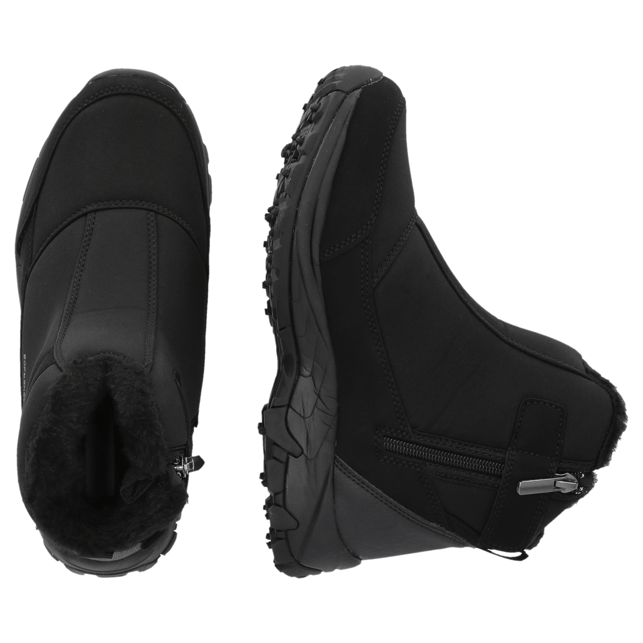 Whistler Kingero Unisex Icepig Boot WP 37-46 - Tursko