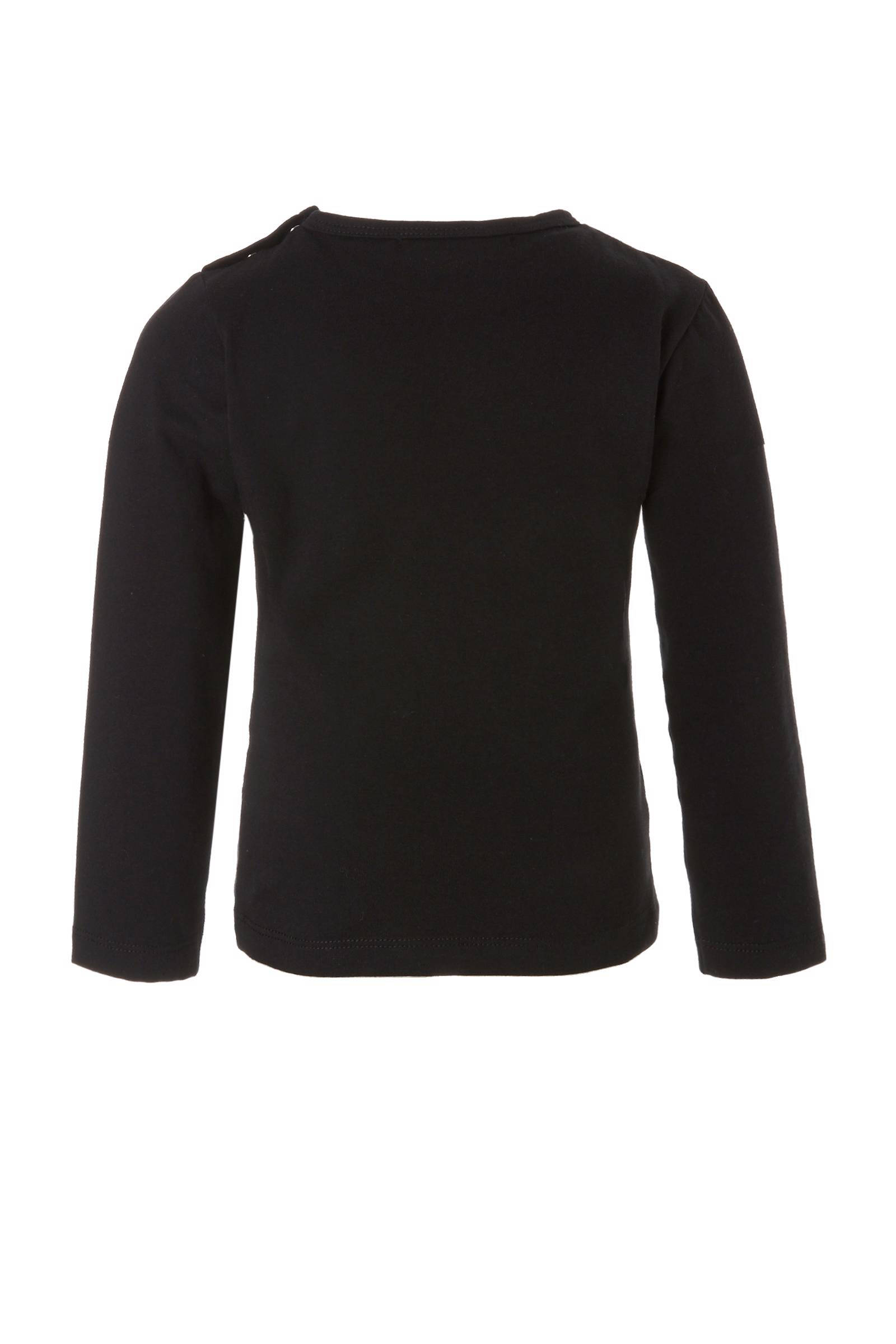 Your Wishes baby longsleeve