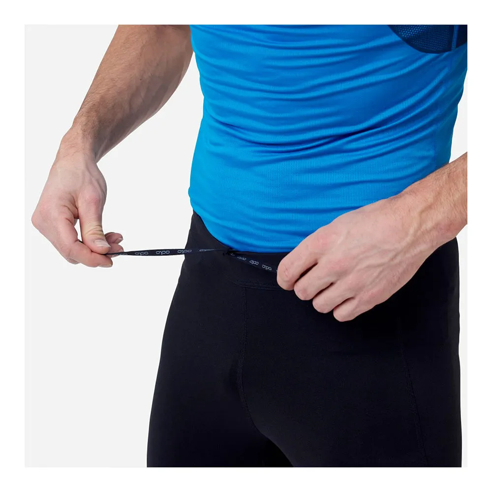 Odlo ESSENTIAL - Corsaire Homme black