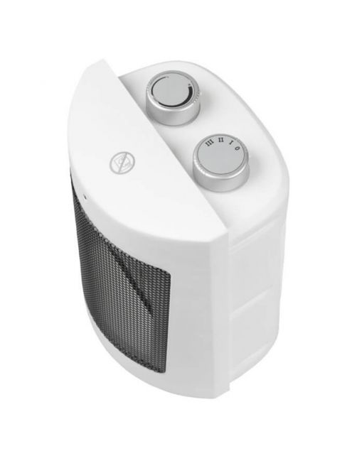 Eurom Keramische Kachel Ptc - Verwarming - 1500 Watt
