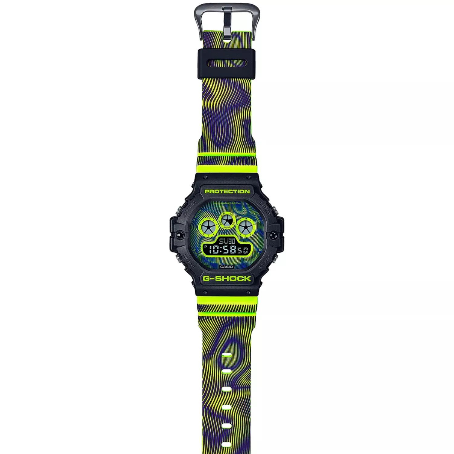 Casio G-Shock DW-5900TD-9ER