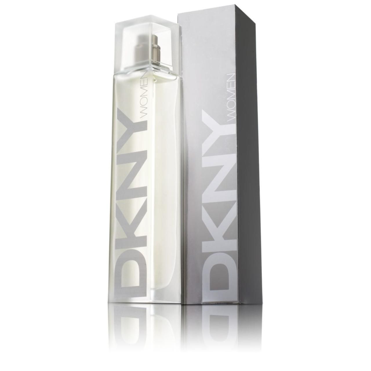 DKNY, Women EdP Nat. Spray
