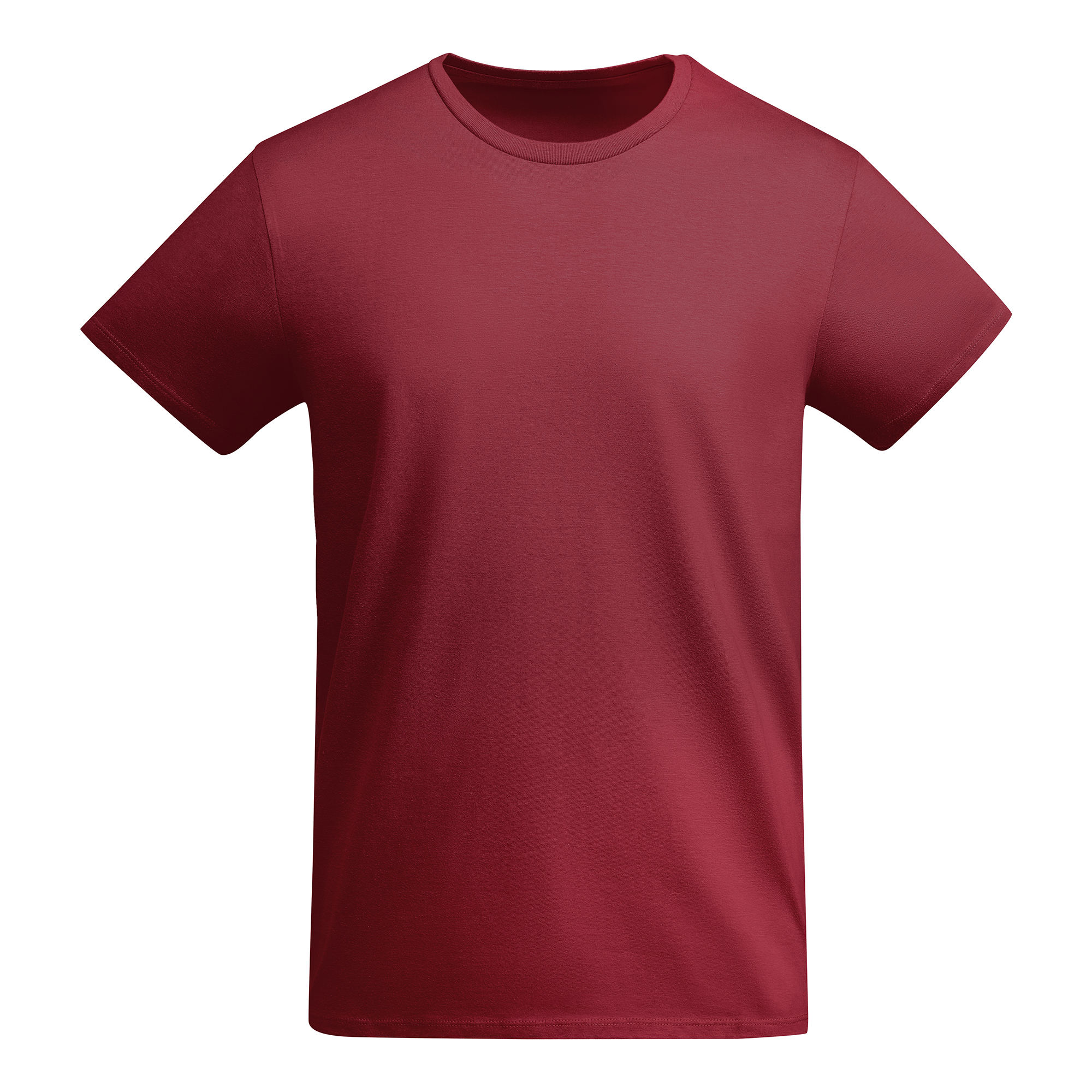 Roly CA6698 - T-shirt Tubulaire en Coton Bio Certifié OCS