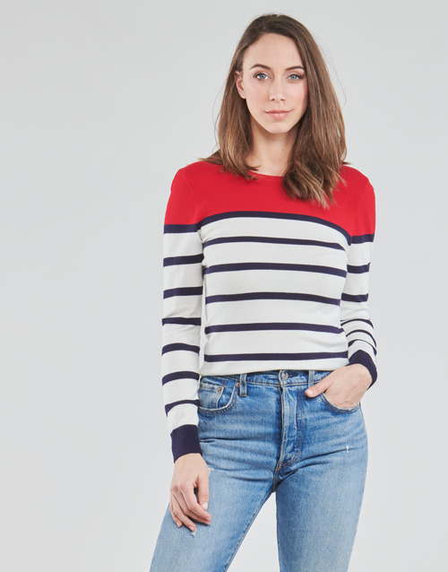 Betty London - ORALI Rojo / Crudo