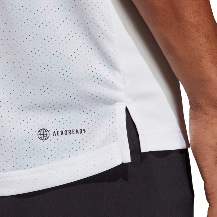 Adidas Club Shirt Heren
