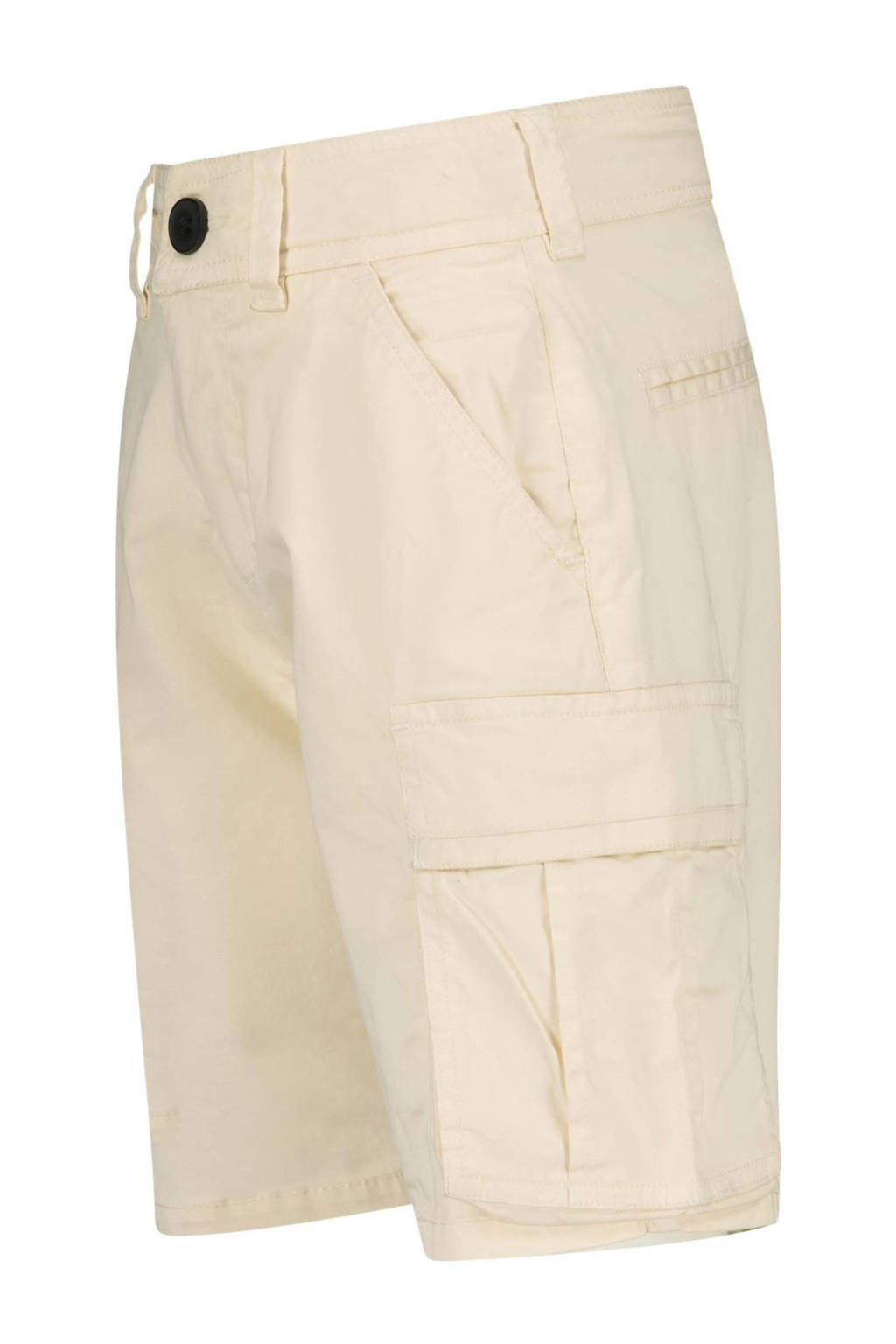 Vingino regular fit cargo short Riof ivoor