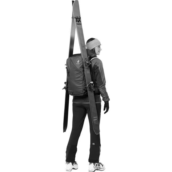 Sac à dos ski rando DEUTER FREERIDER PRO 32+ SL GROVE/MINERAL