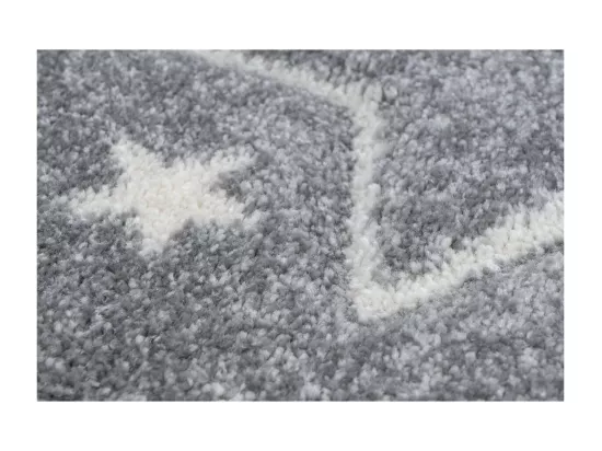 Tapis de Chambre Enfant Étoiles 