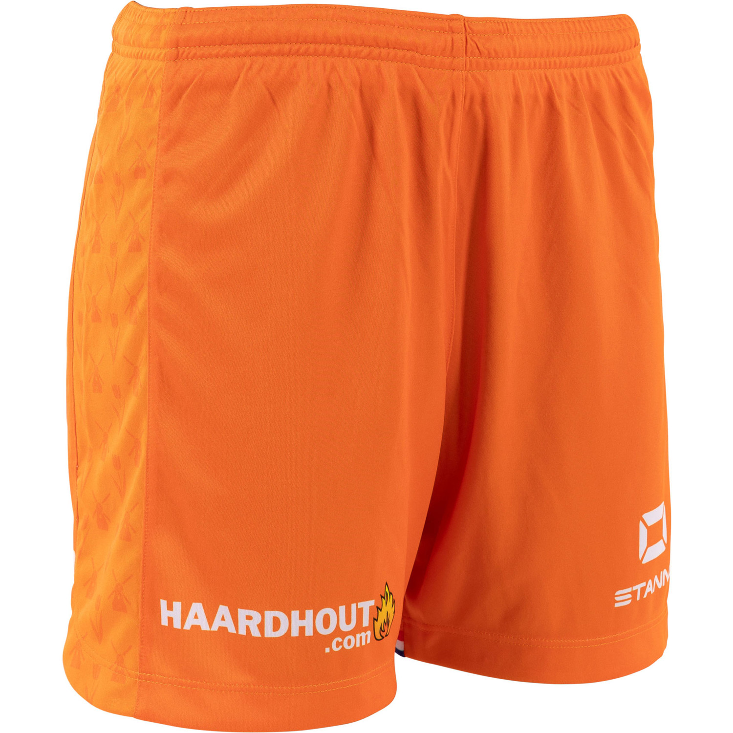 Stanno NL Dameswedstrijdshort 25 Dames