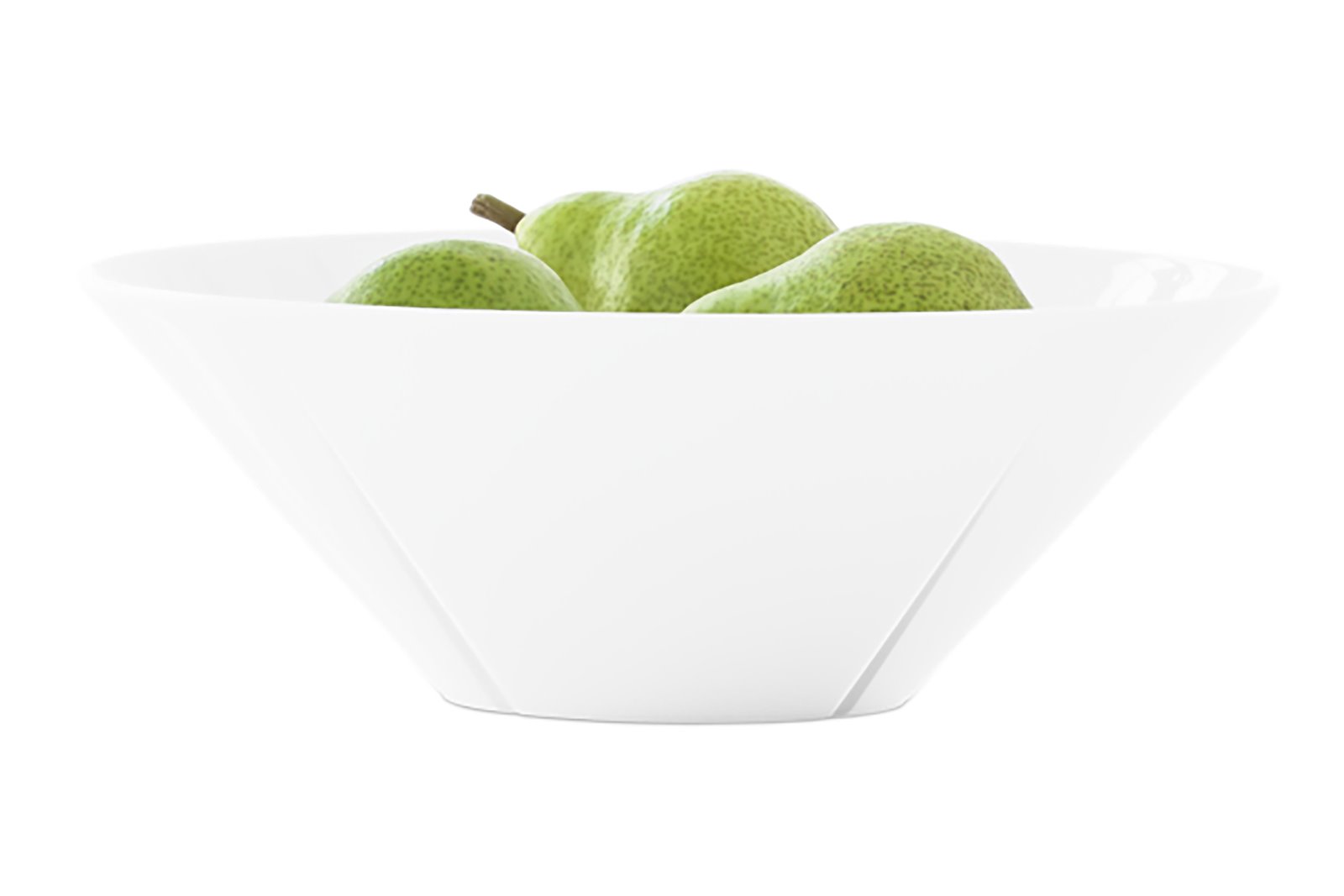 Grand Cru skål Hvit Ø26 cm