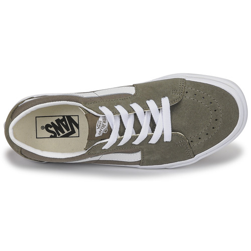 Vans - SK8-LOW - Gris