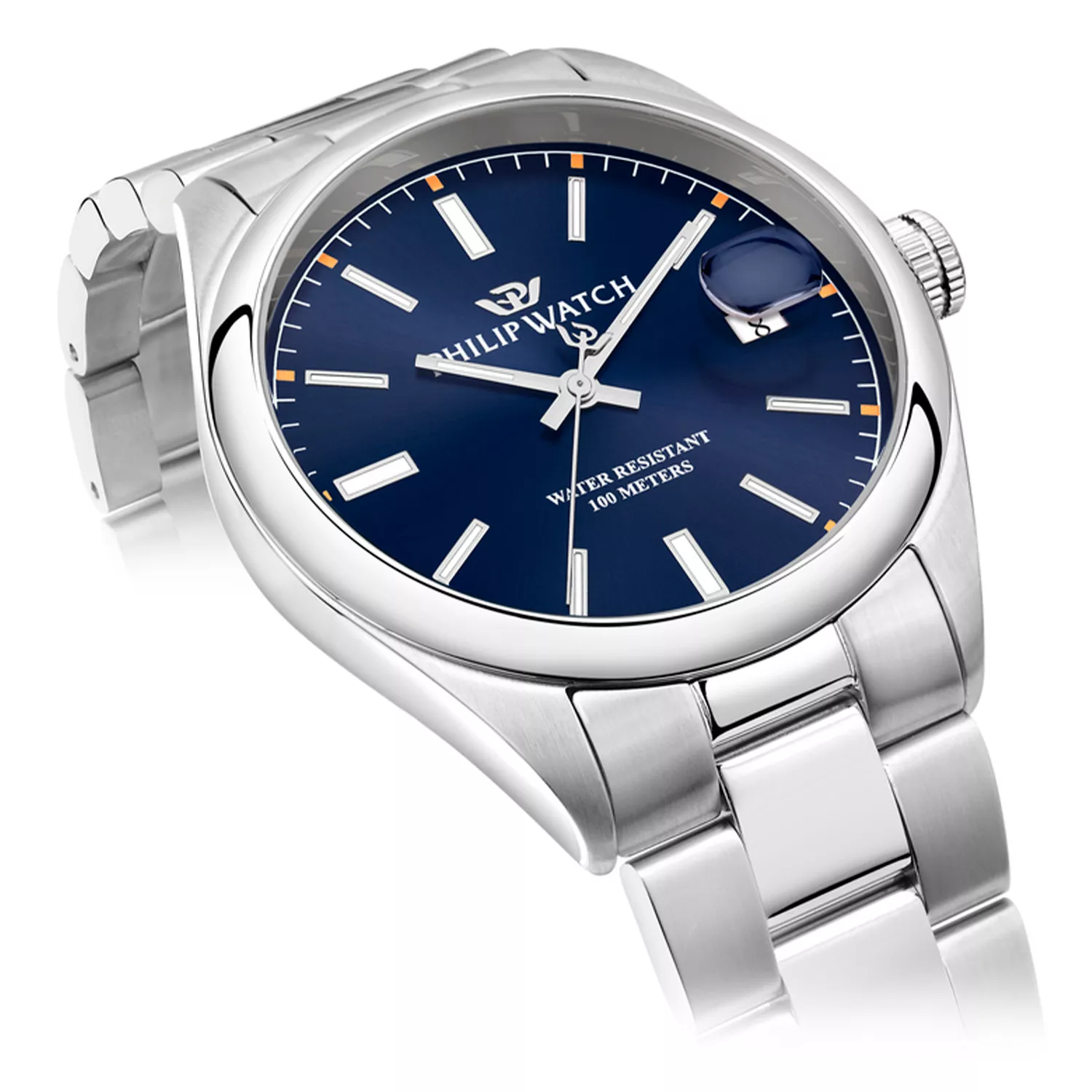 Philip Watch Caribe Urban R8253597095