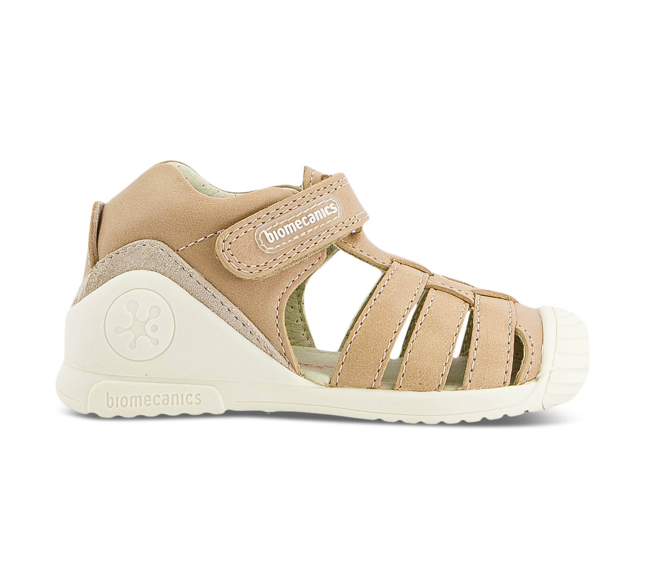 Biomecanics Kaiser - Geschlossene Sandalen