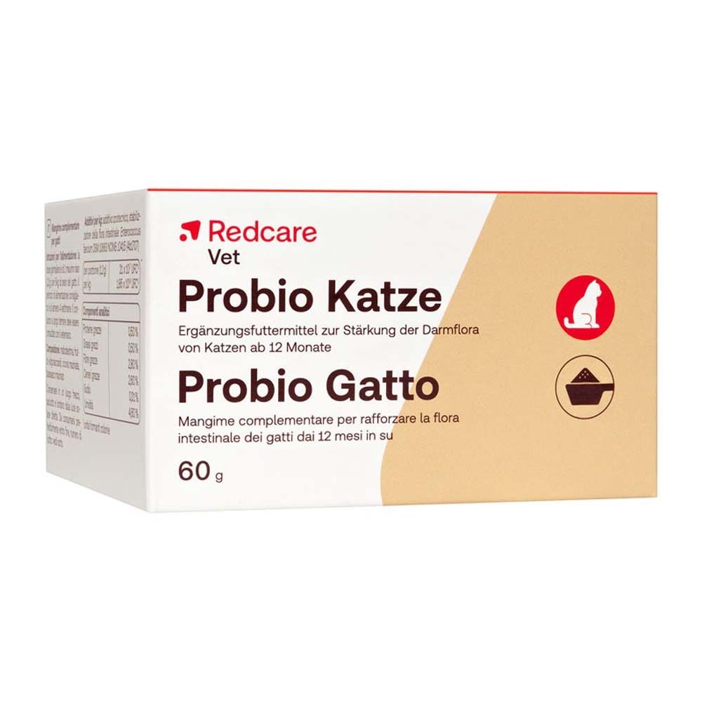 Redcare Vet Probio Katze