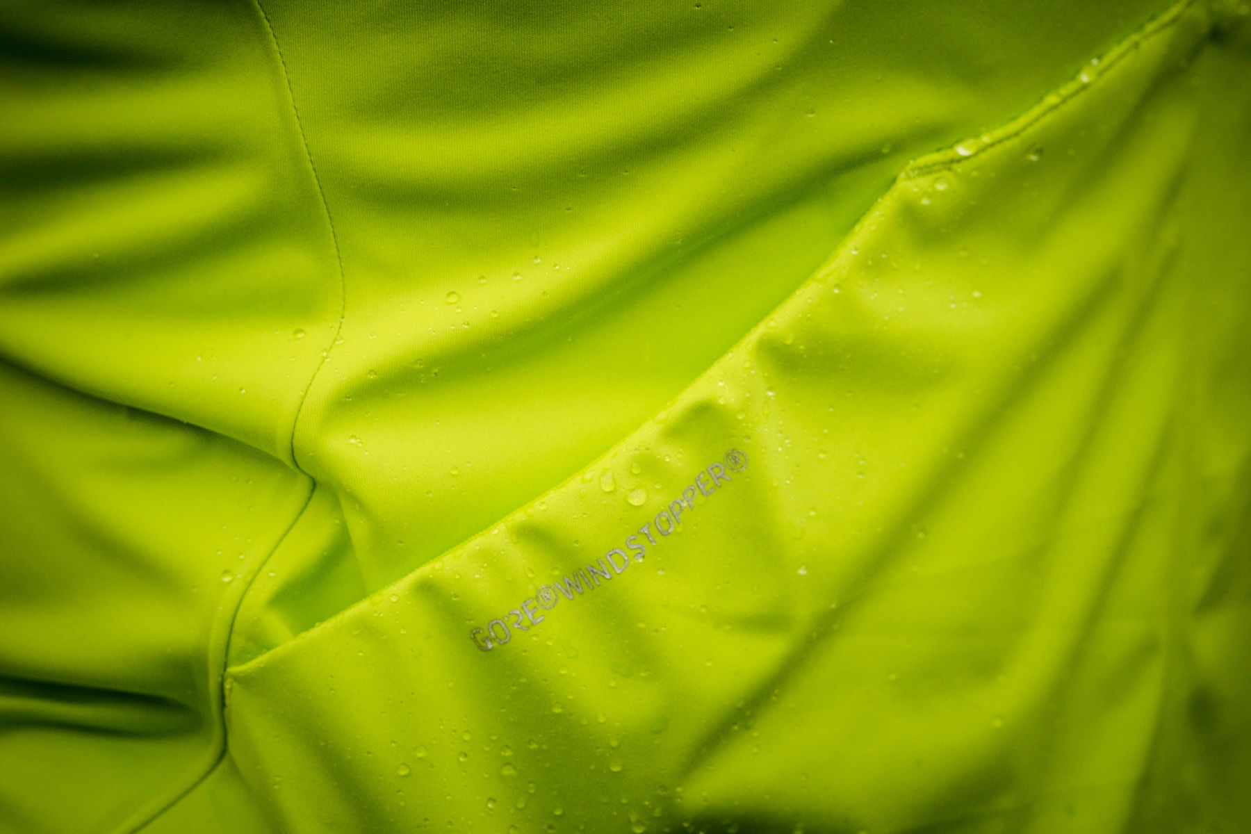 7mesh 7Mesh Corsa Softshell Jersey M's