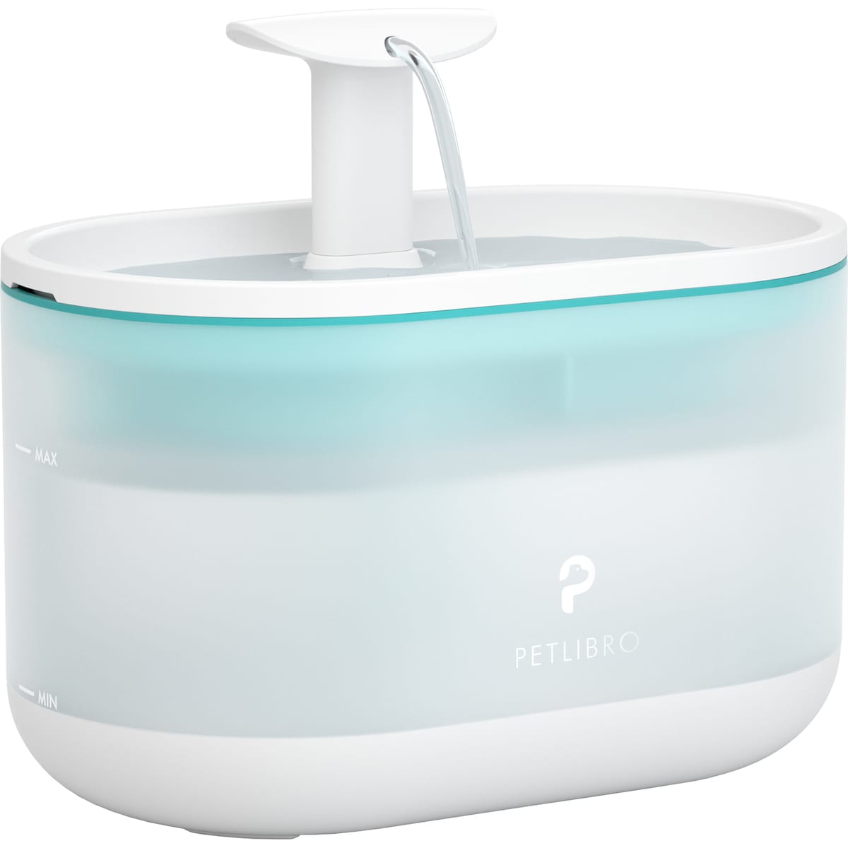 Petlibro Capsule vannfontene til kjæledyr