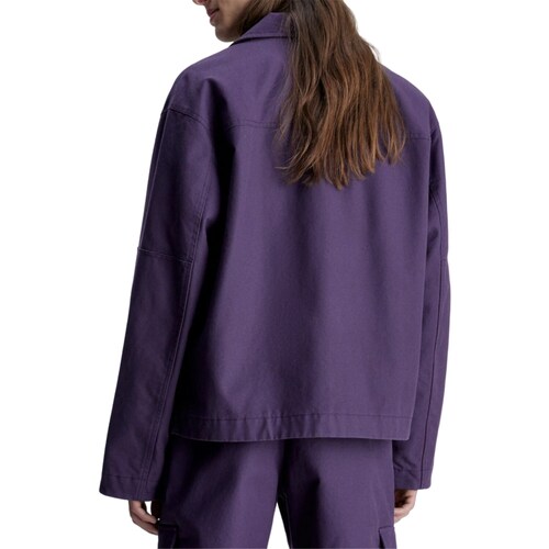 Calvin Klein Jeans - J30J323471 Violeta