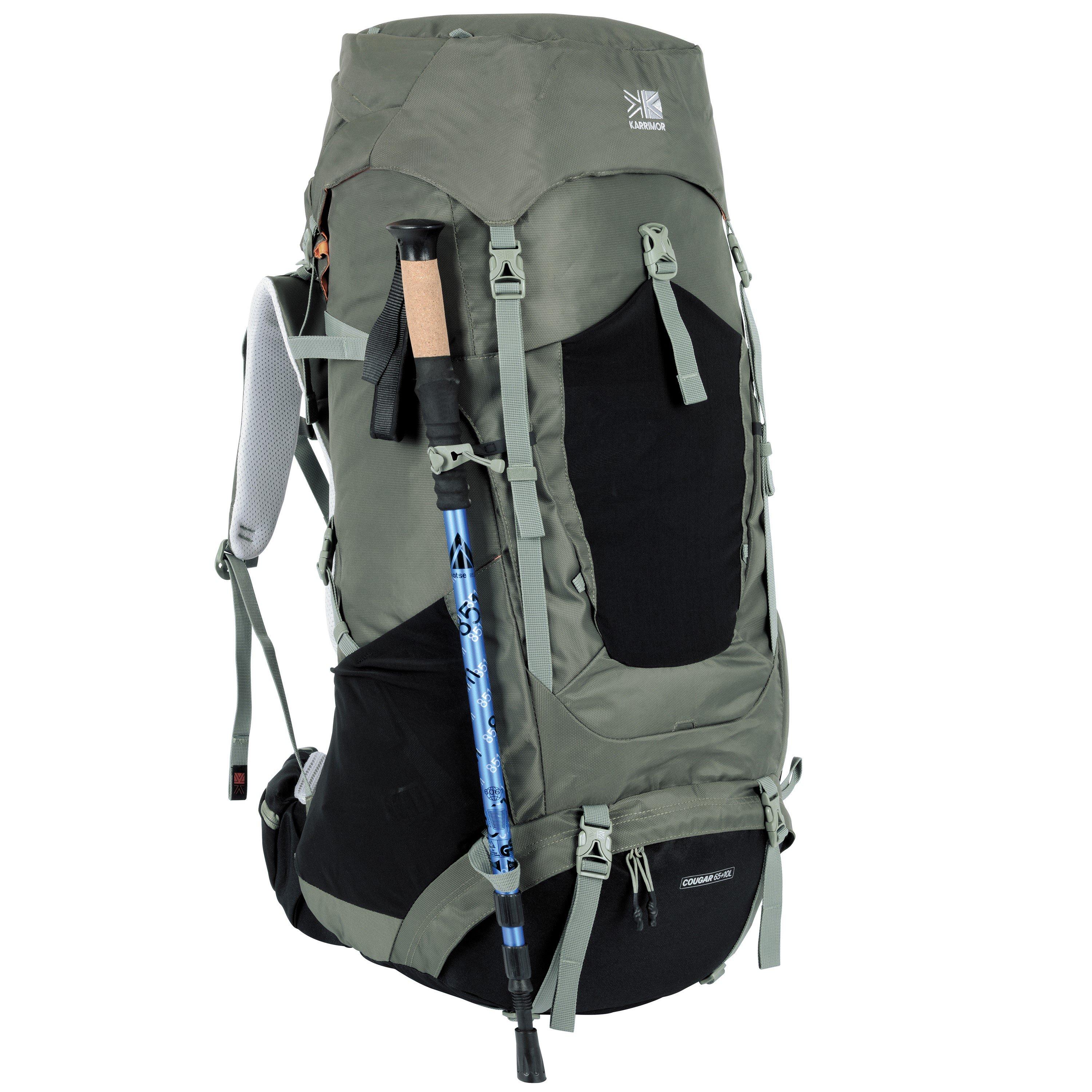 Karrimor Cougar65 10L Rucksack