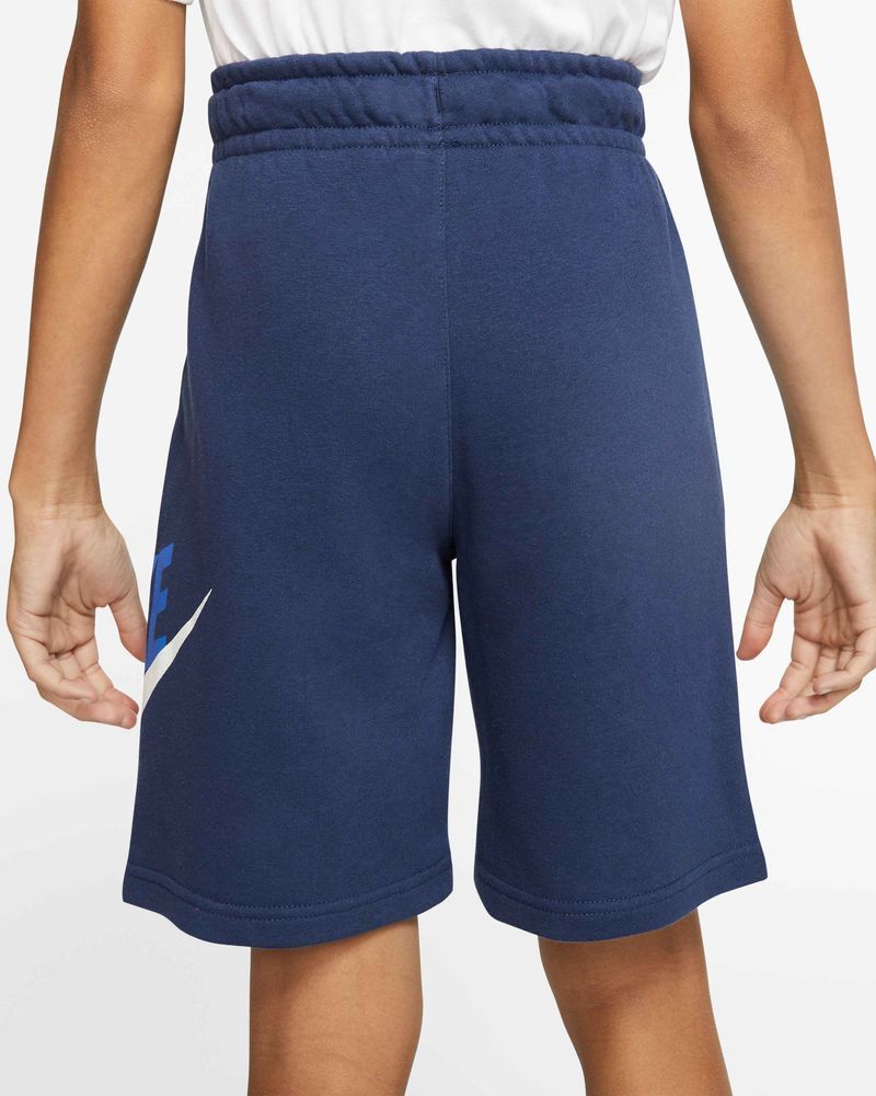 Short Nike Sportswear Club Fleece pour enfant