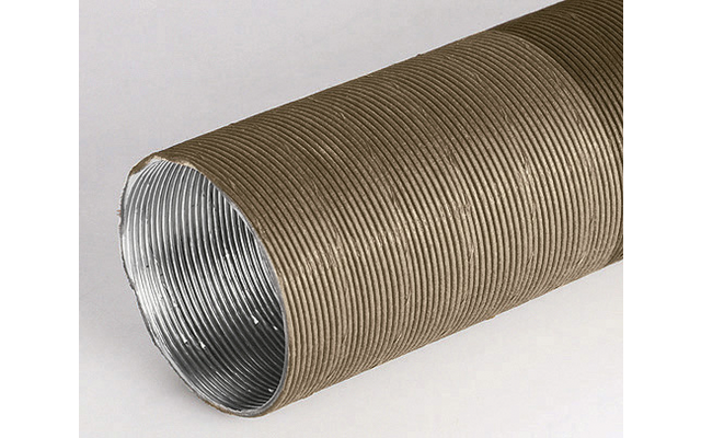 Luftrohr 72 mm