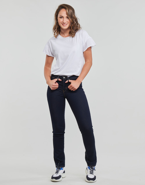 Levi's - 314 SHAPING STRAIGHT Marino