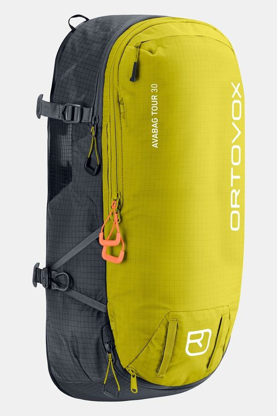 Ortovox Ortovox Avabag Litric Tour 30 Zip Lawinerugzak