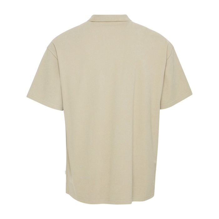Solid Olexi Polo Heren