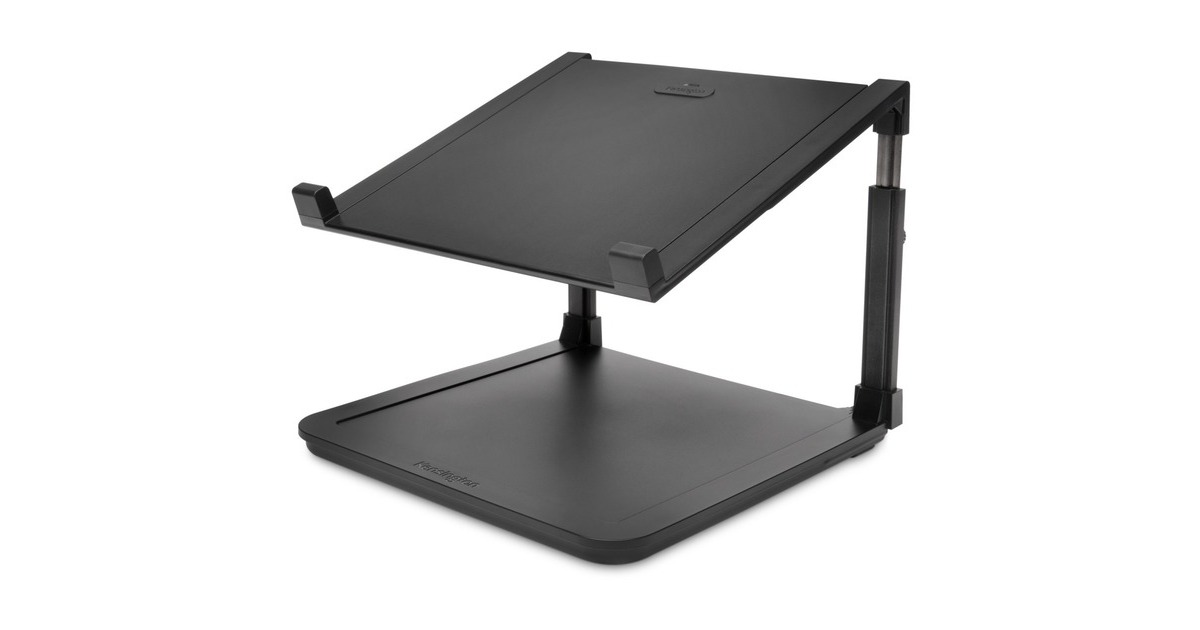 KensingtonSmartFit Laptop Riser standaard  (Zwart)