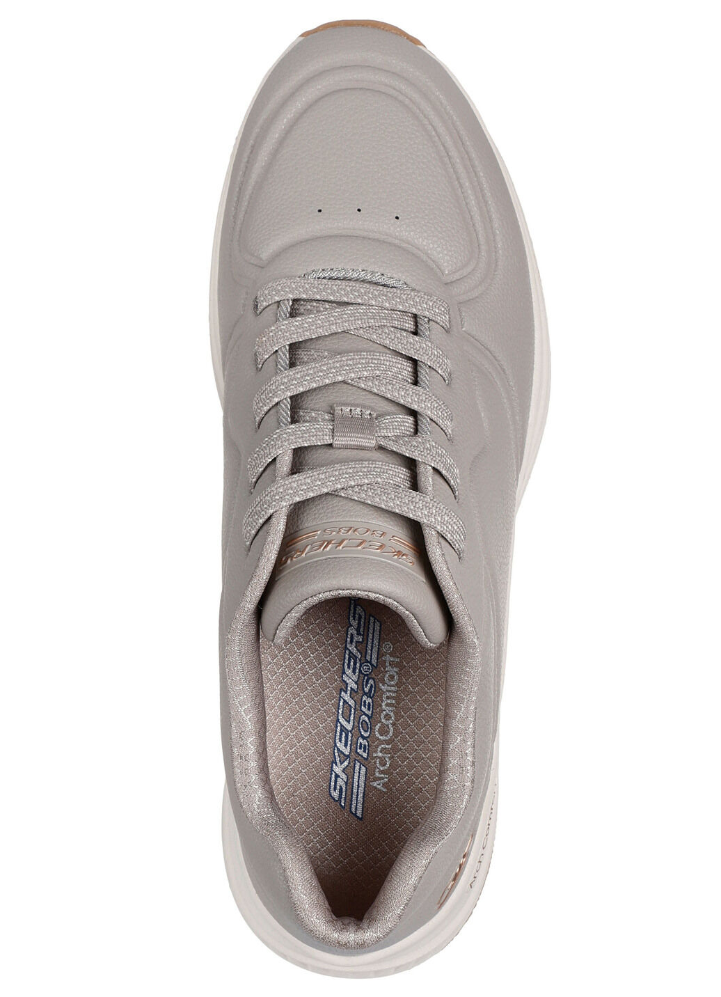 SKECHERS, sportliche Damen-Sneaker, mit Schnürung