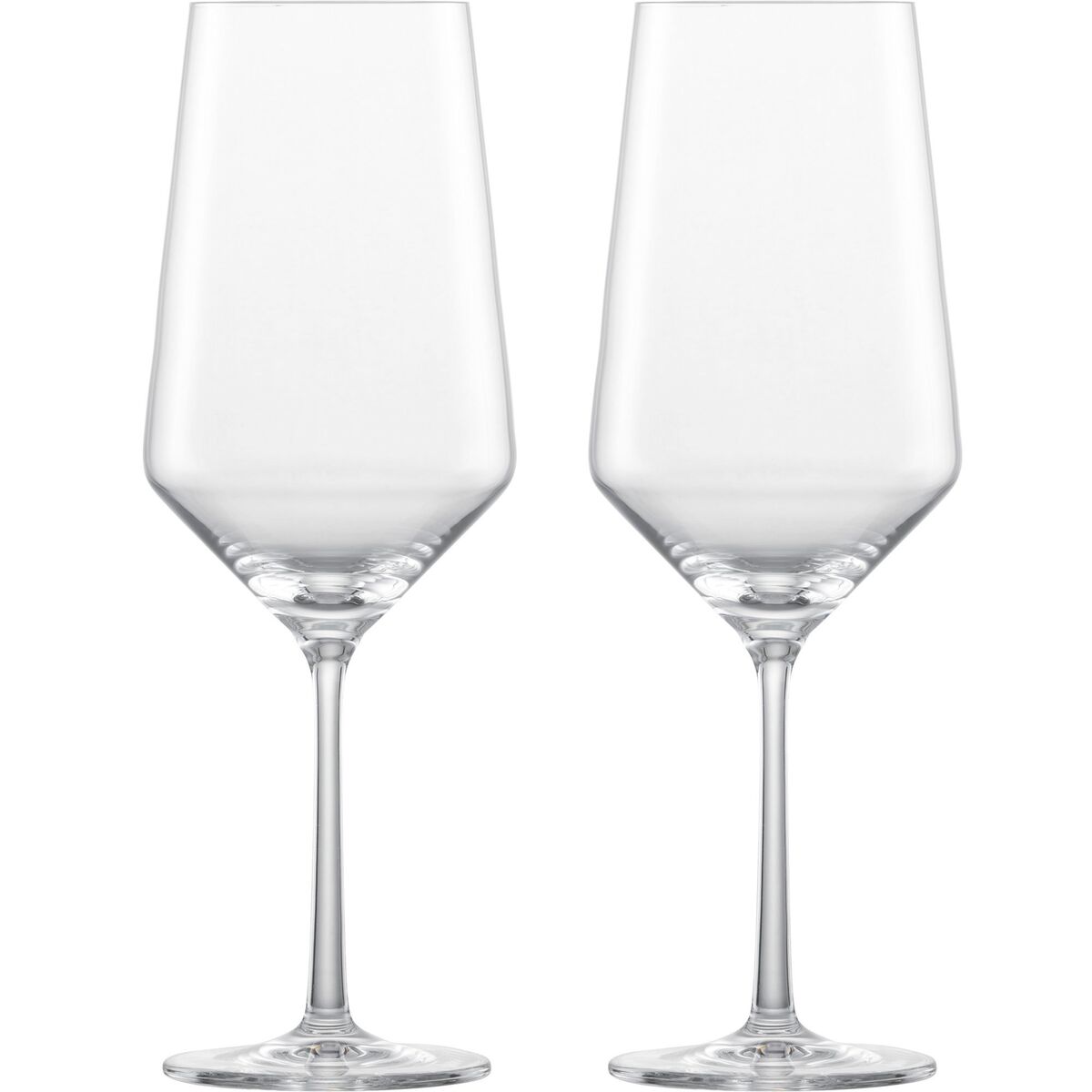 Pure Bordeaux rødvinsglass 68 cl, 2-pakning