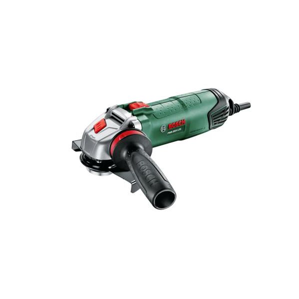 Bosch Rebarbadora PWS 850-125 - 06033A270B