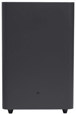 JBL - Bar 2.1 Deep Bass M2 - Soundbar - Zwart