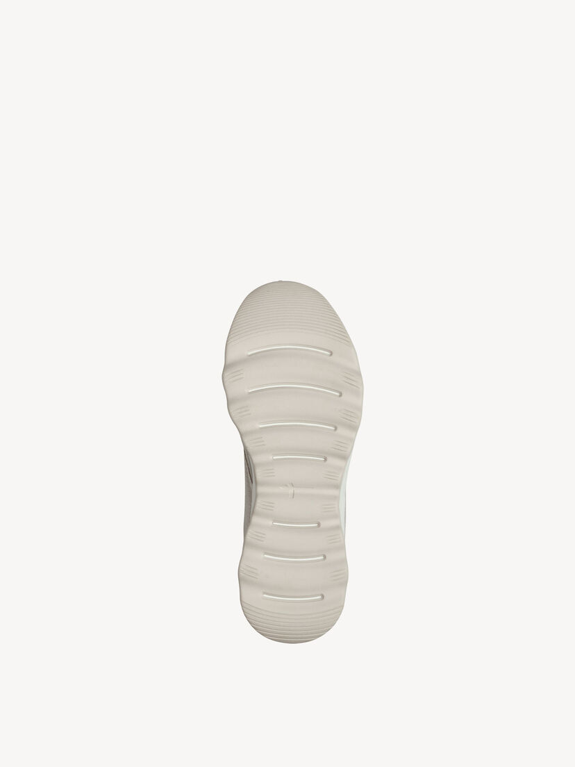 Sneaker - beige