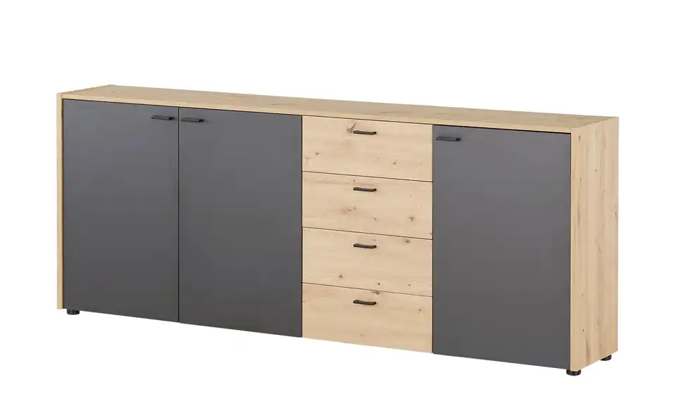 Sideboard Santos 202,5 cm
