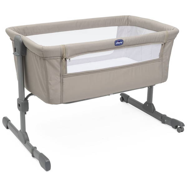 ChiccoChicco   Next2Me Essential dune relux