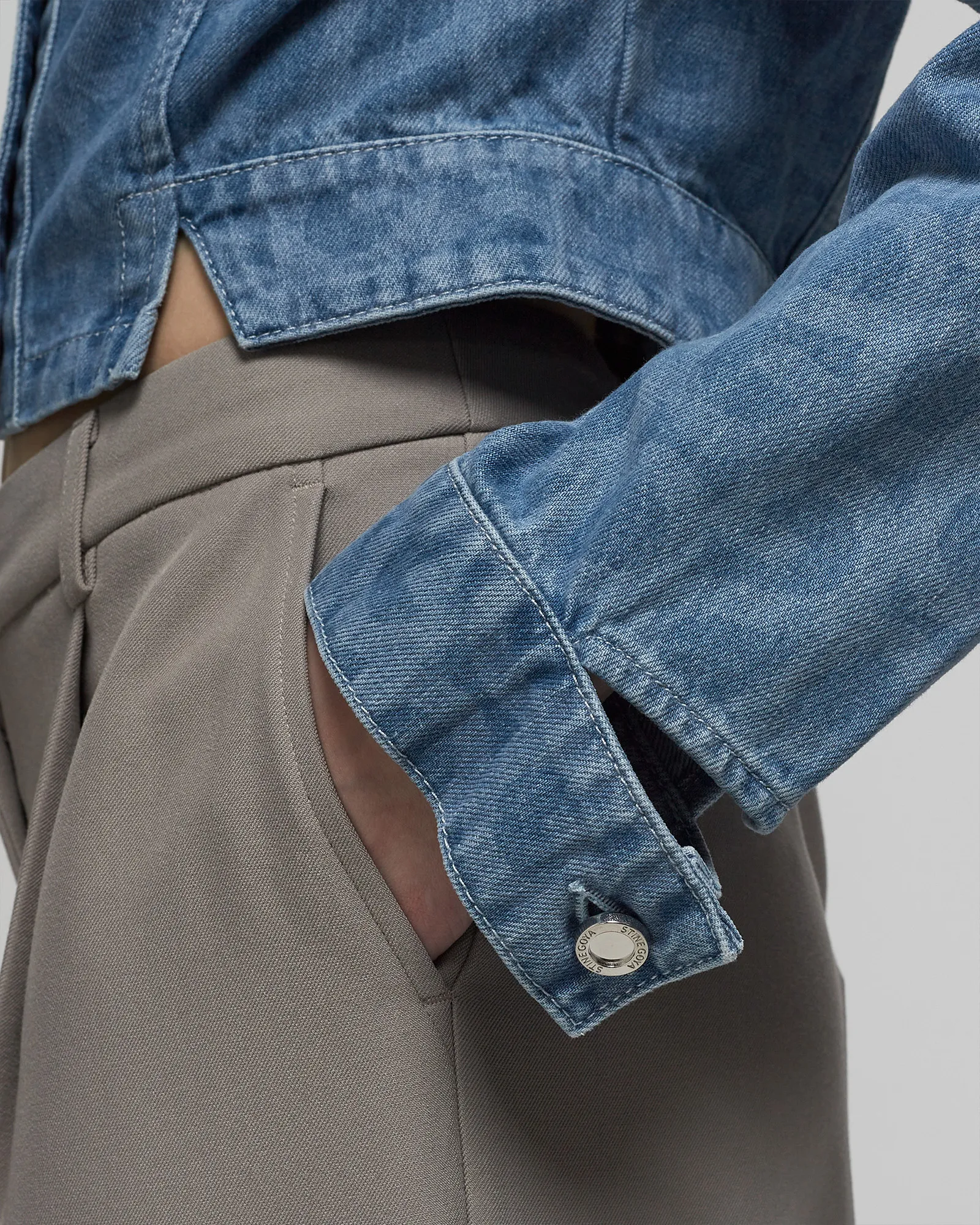 Stine Goya Sammie, 1998 Denim