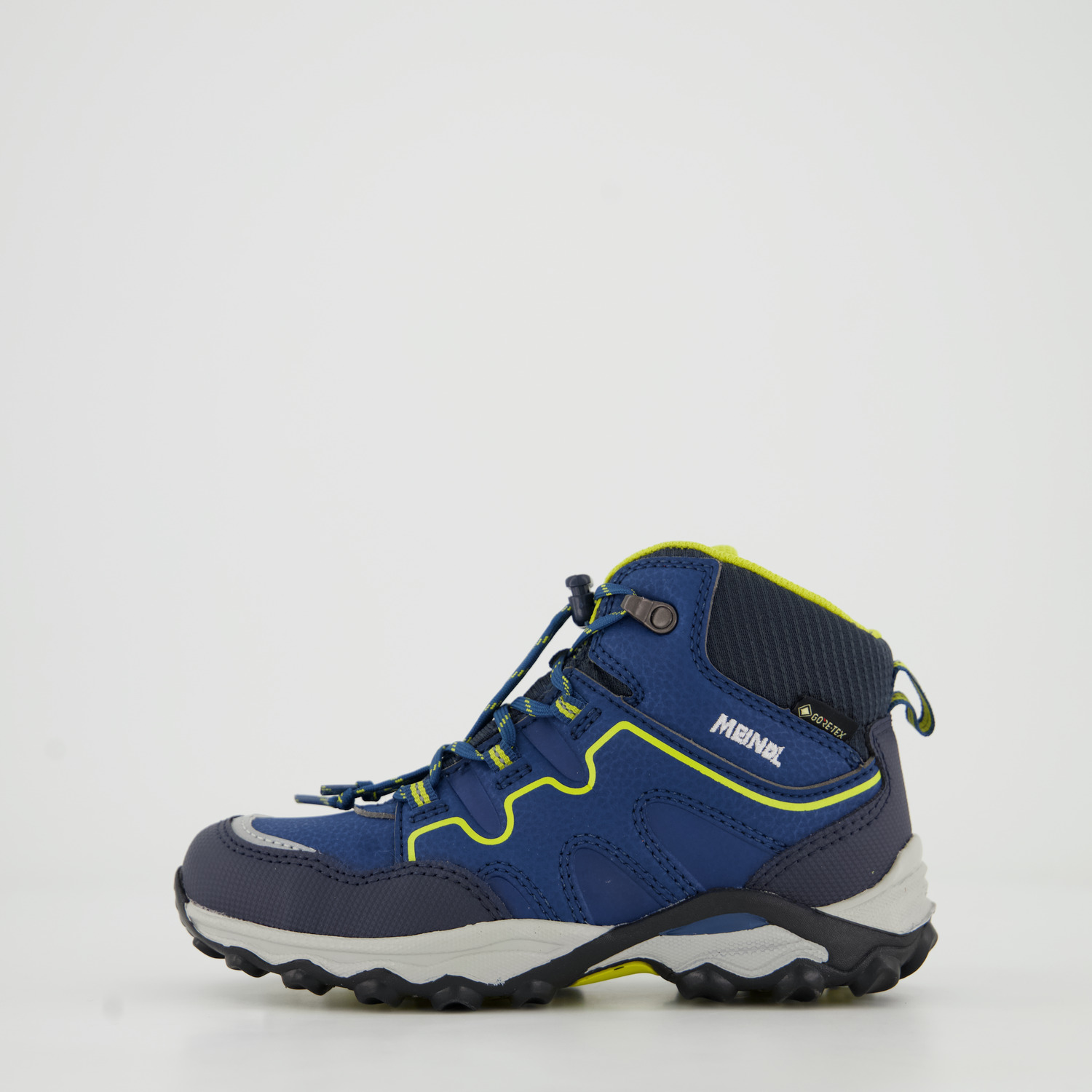 Meindl Junior Hiker GTX