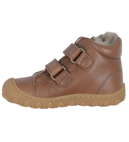 Bisgaard Winterstiefel - Hale v Lamb - Brandy