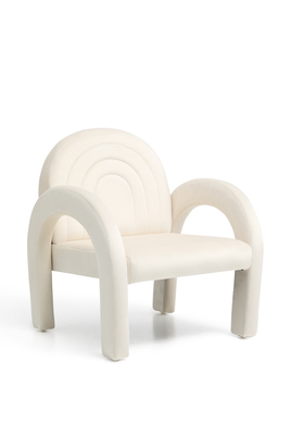 Alice & Fox SAIDE Lenestol, Beige
