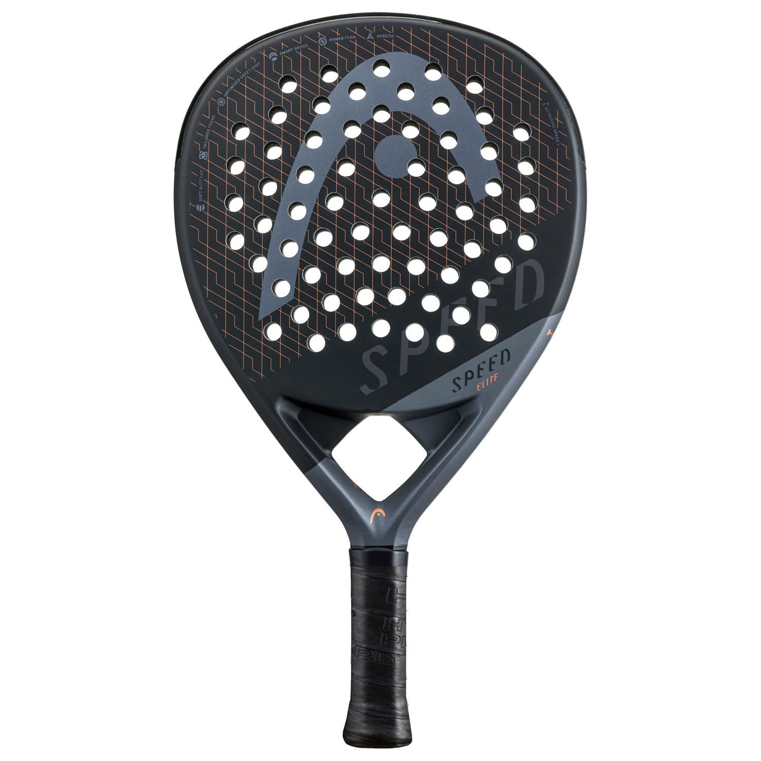 Head  Speed Elite