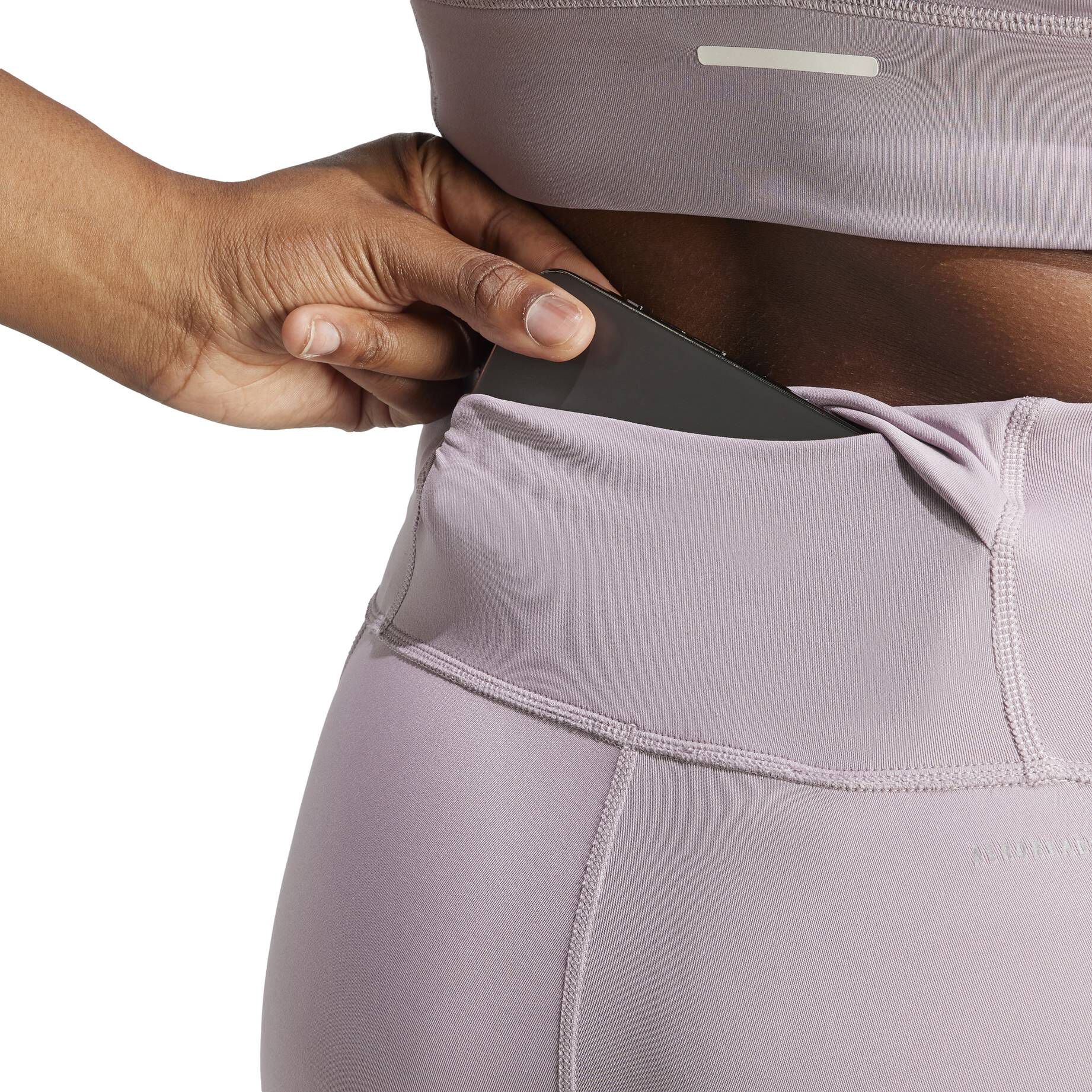 adidas Performance| Damen Lauftights DAILYRUN 7/8 TIGHT W