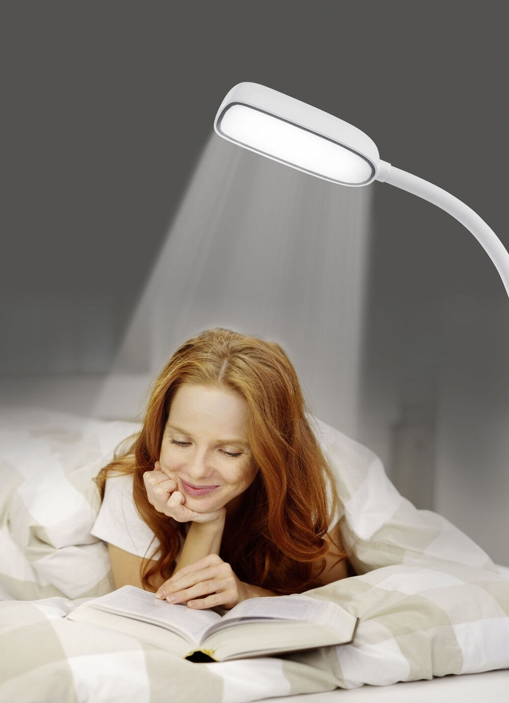 EASYmaxx Daylight Stehleuchte