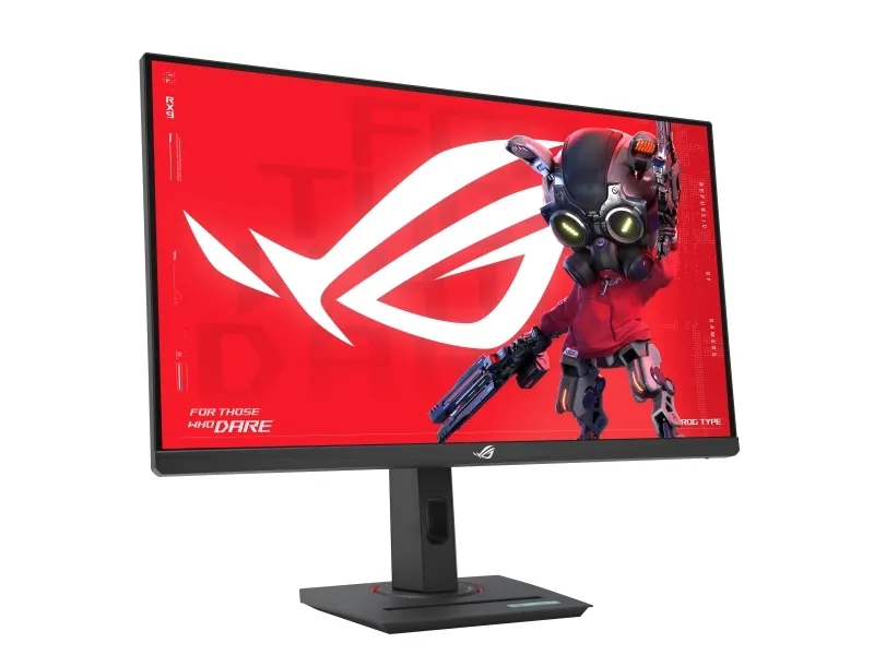 ASUS ROG Strix XG27ACS - LED-skærm - gaming - 27