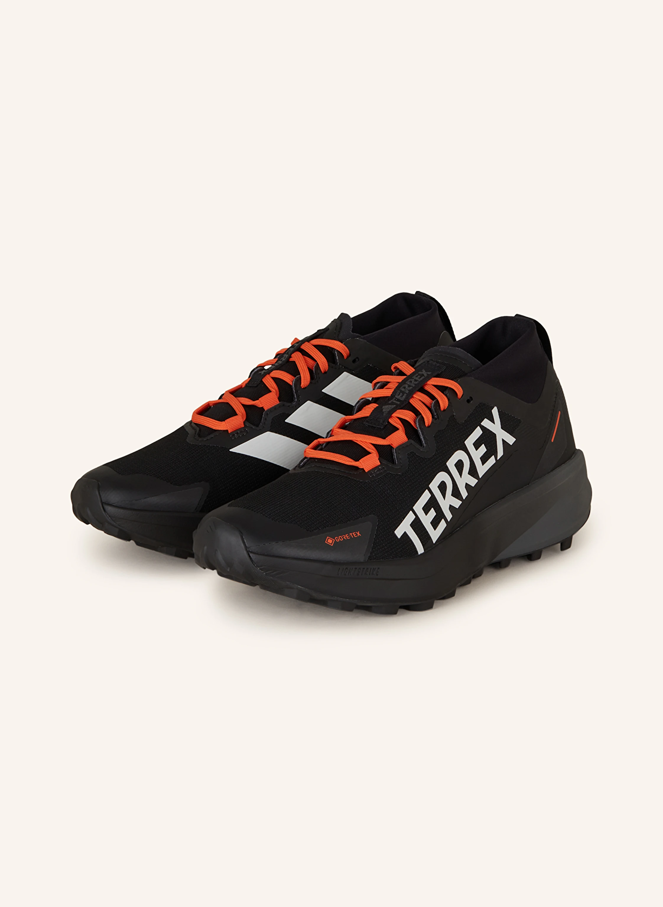adidas TERREX Trailrunning-Schuhe TERREX AGRAVIC GTX