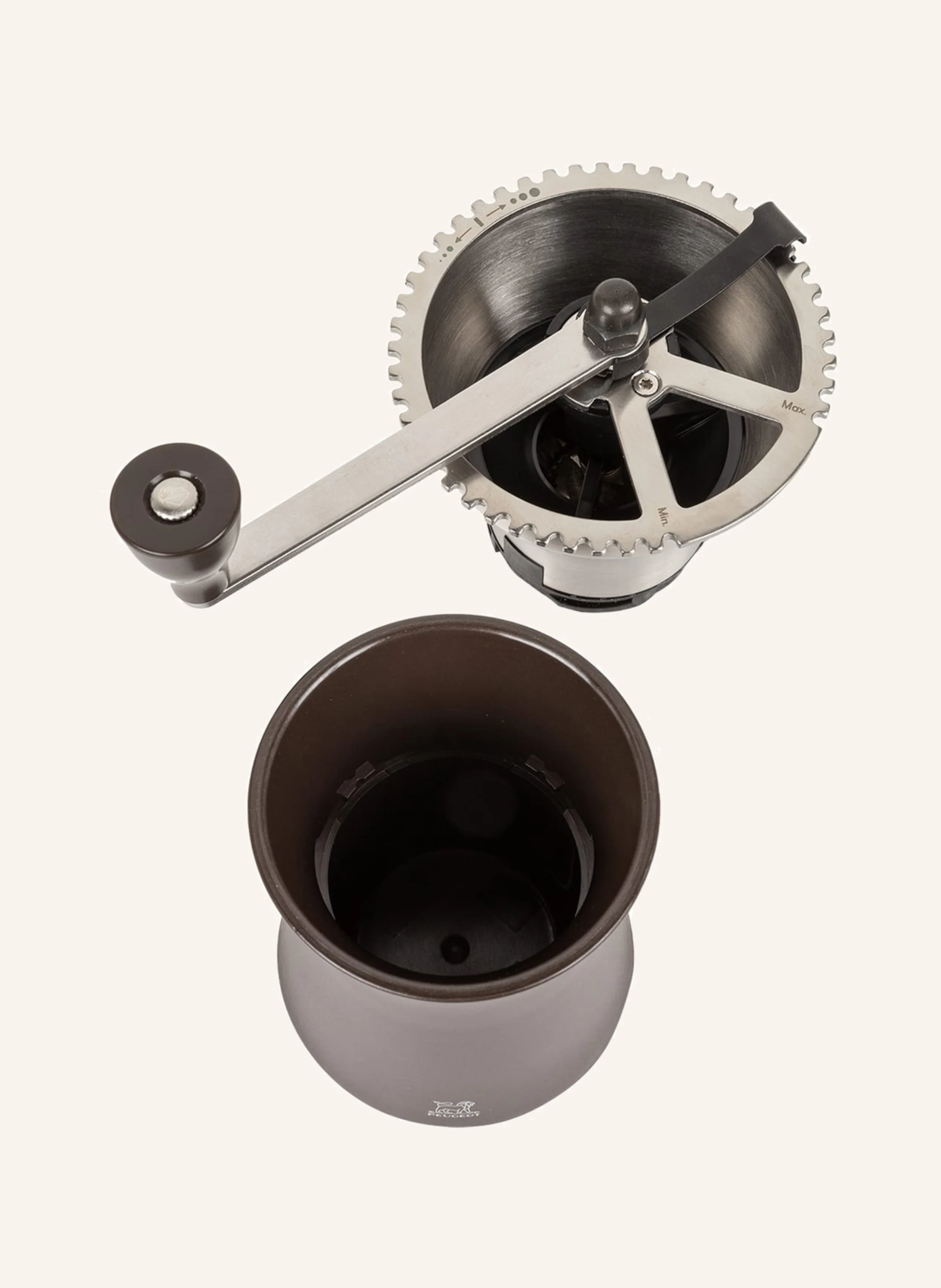 PEUGEOT Kaffeemühle KRONOS