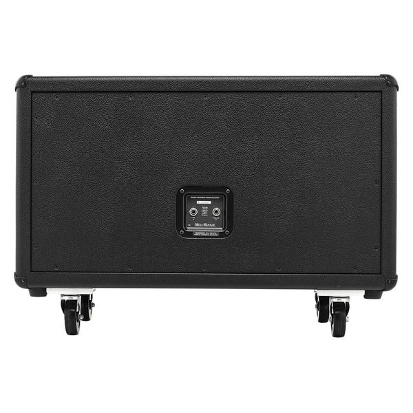 Mesa Boogie Rectifier Gitarrenbox 2x12H