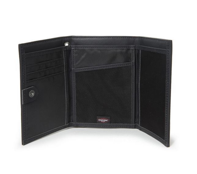 Eastpak Crew Single Black