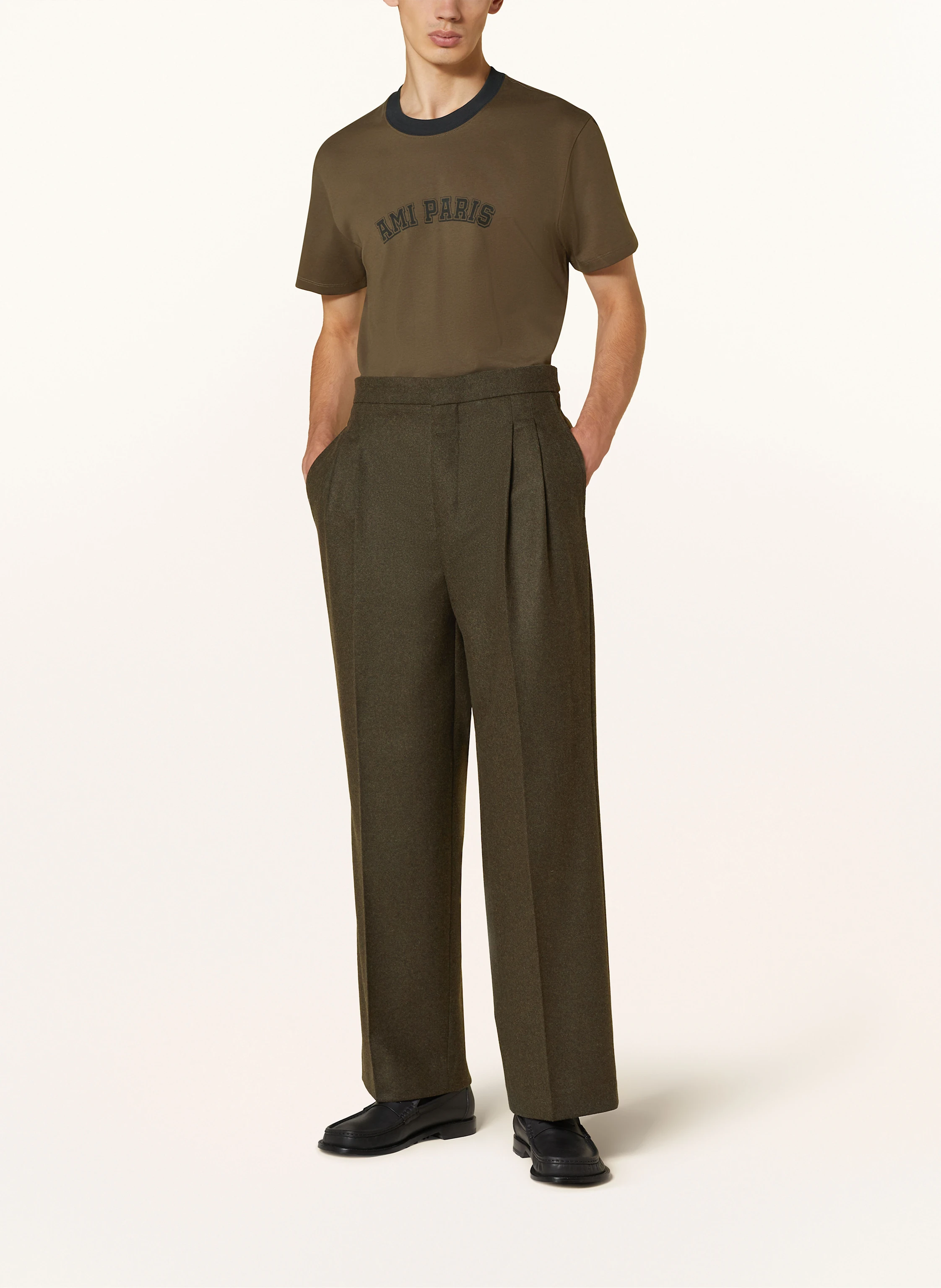 AMI PARIS T-Shirt