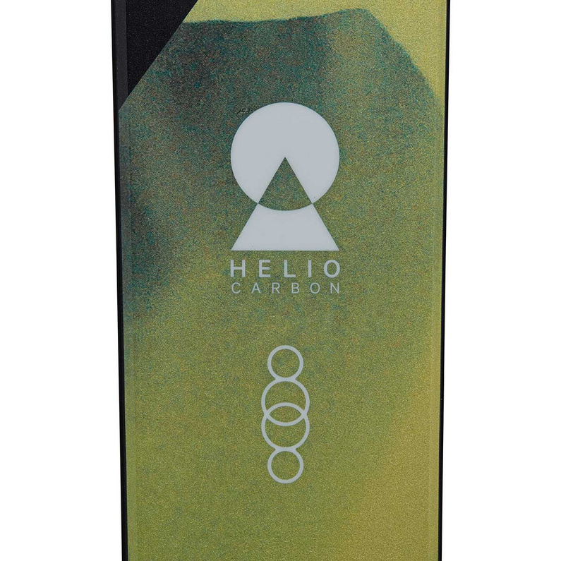 Black Diamond Helio Carbon 88 Tourenski 24/25