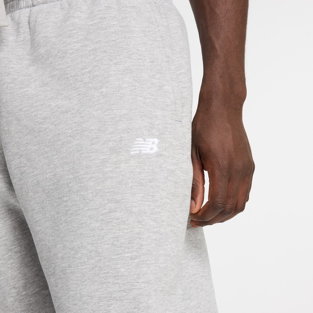 New Balance Jogginghose »SPORT ESSENTIALS FLEECE JOGGER«